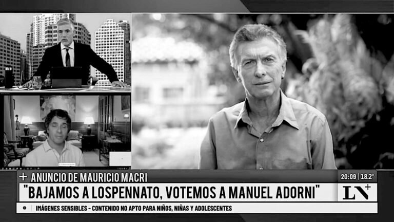 macri